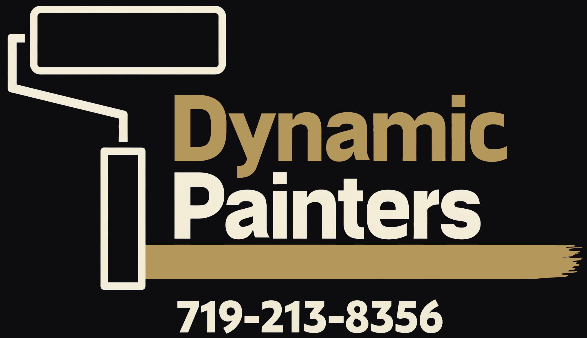 Dynamic Painters